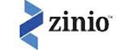 Zinio