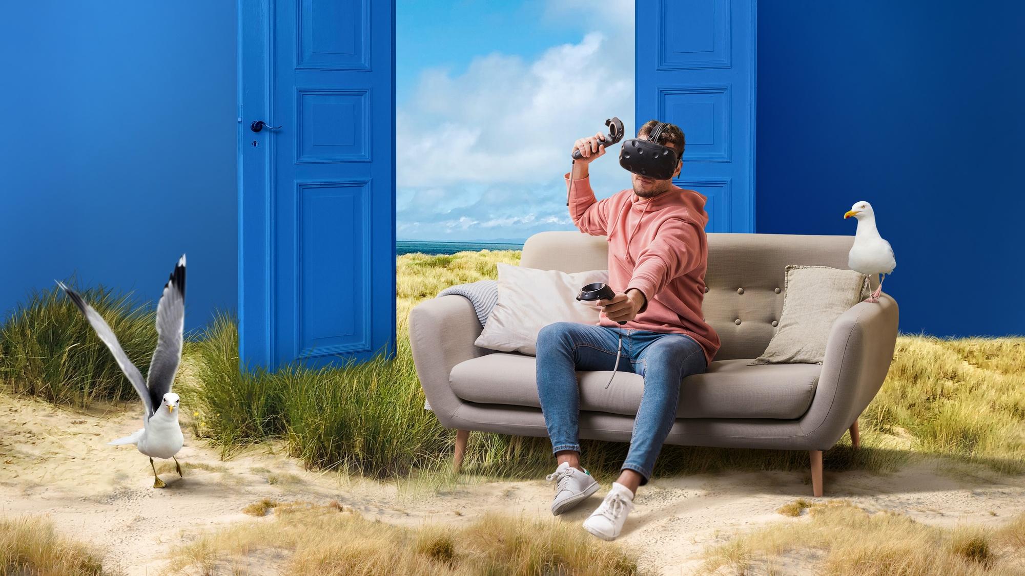 Virtual Reality (VR) Experiences