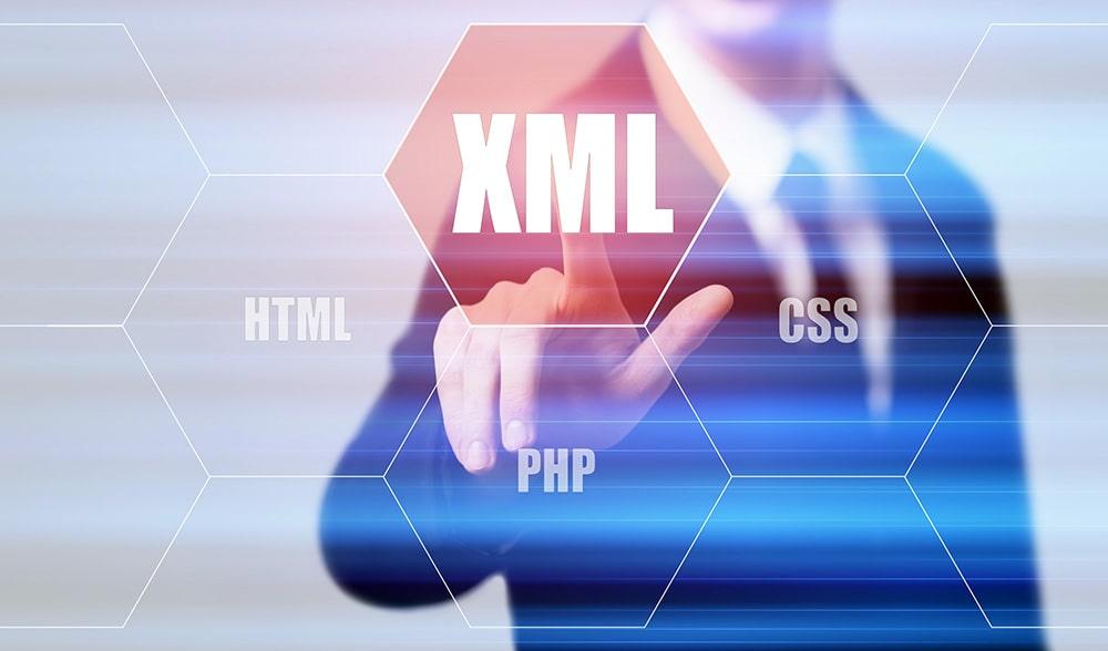 XML & HTML