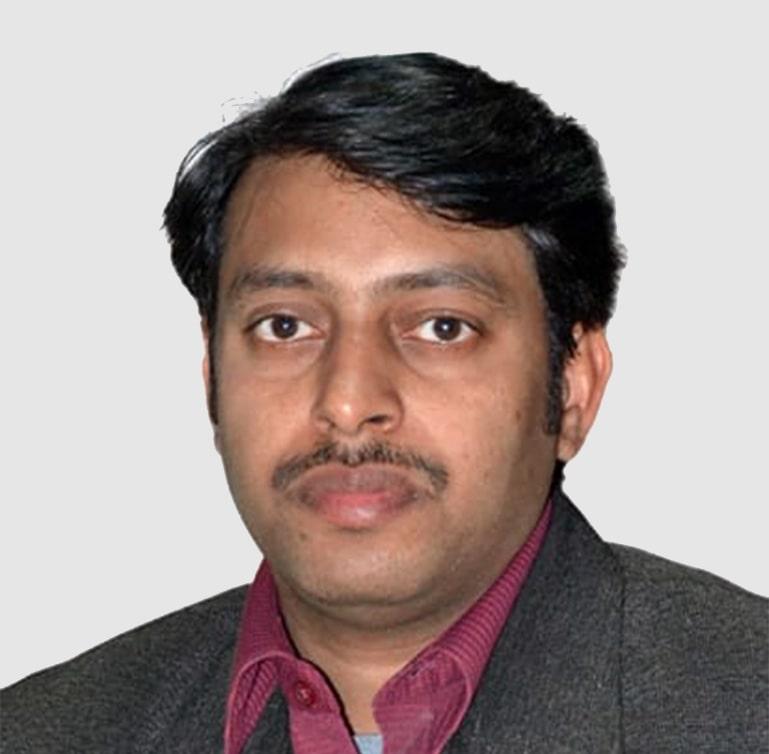 Jitendra Mahto