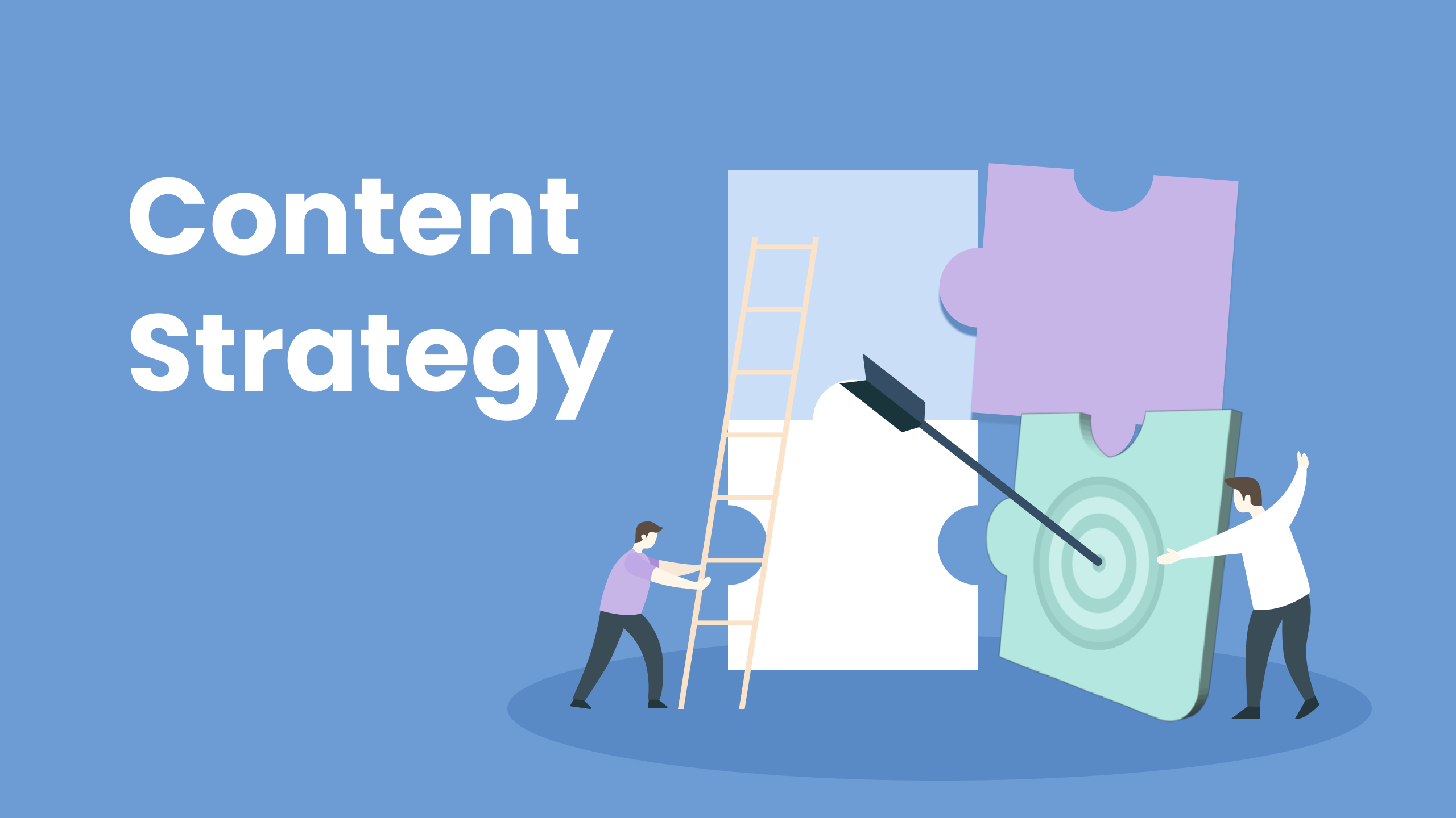 Content Creation & Strategy